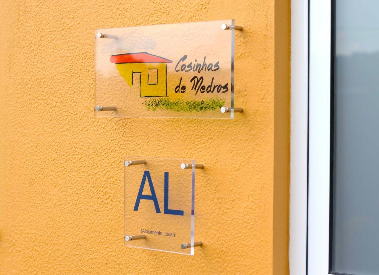 Casinhas De Medros Villa Barcelos Kültér fotó
