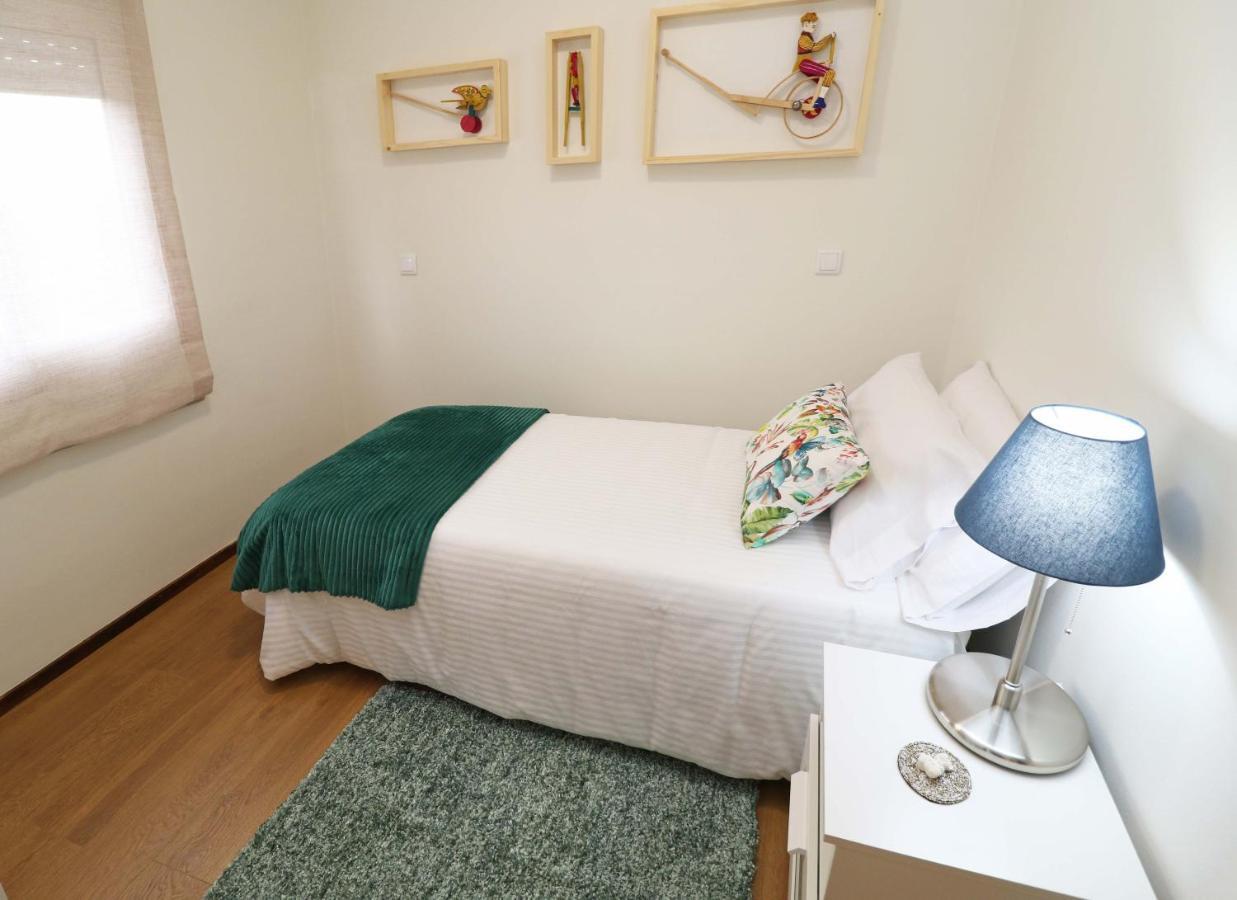 Casinhas De Medros Villa Barcelos Kültér fotó